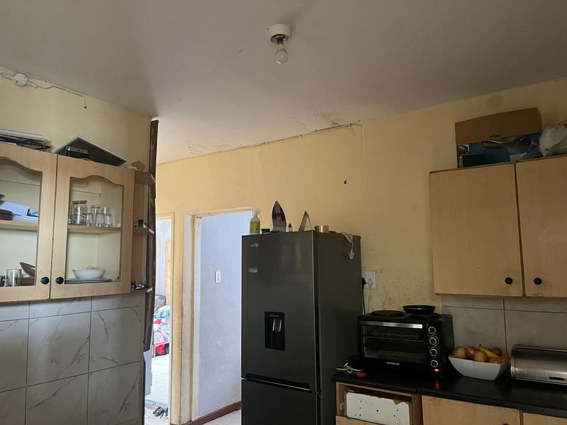 2 Bedroom Property for Sale in Malabar Eastern Cape